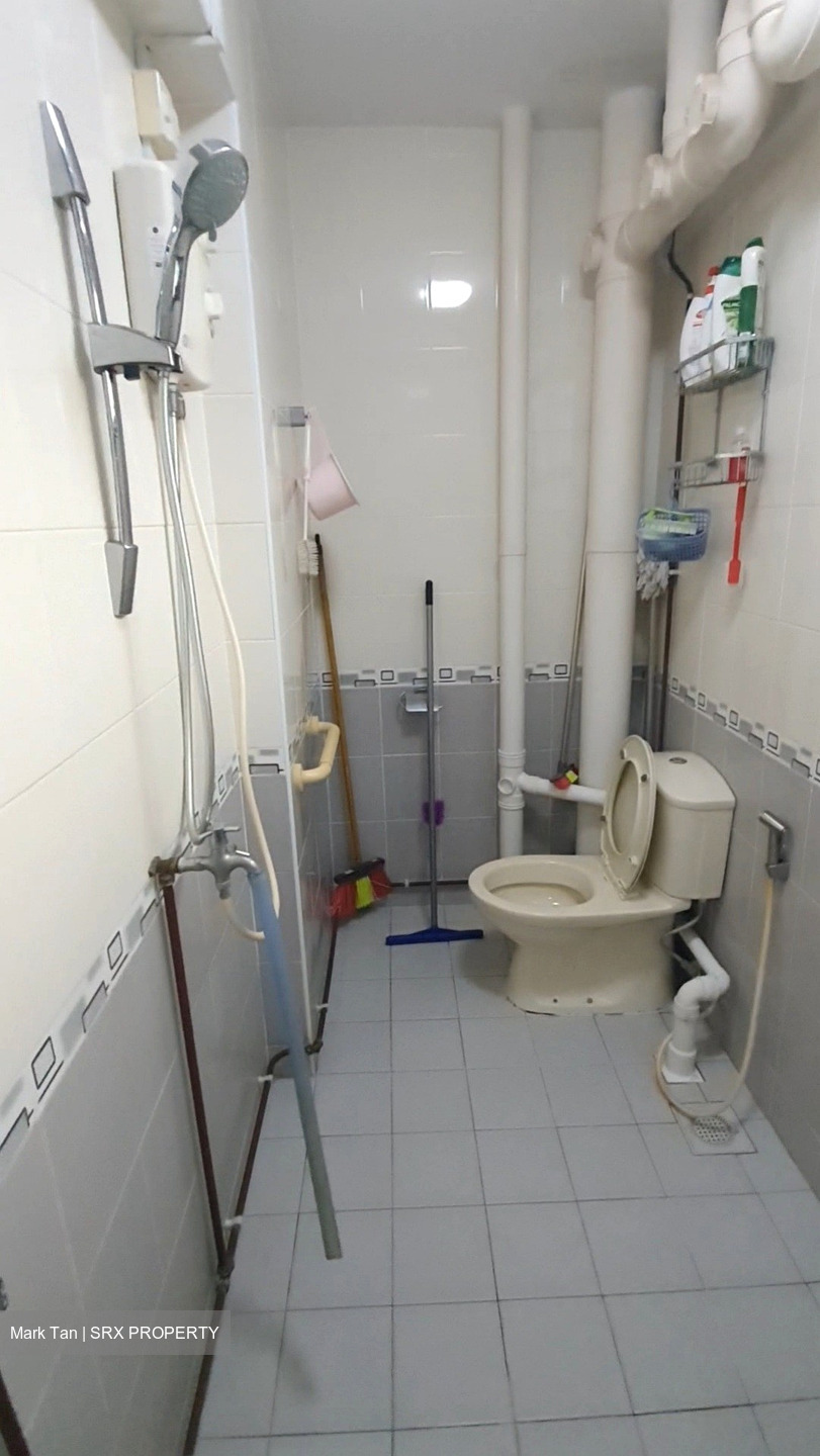 Blk 310 Shunfu Gardens (Bishan), HDB 4 Rooms #501669191